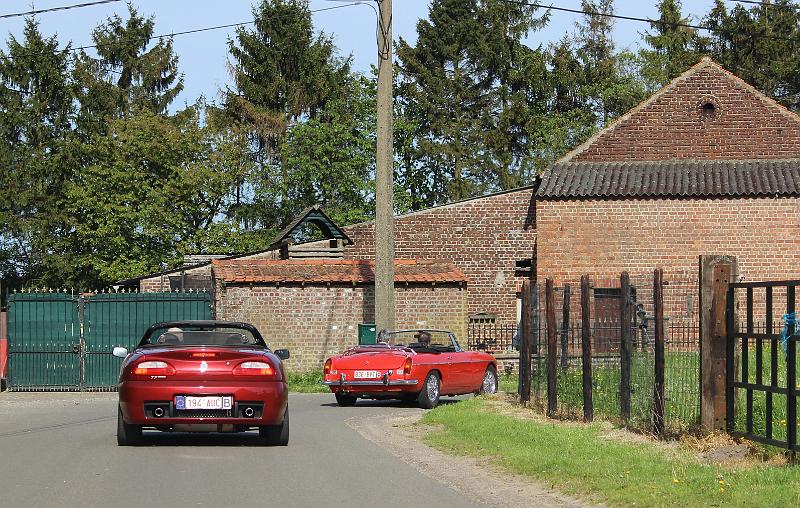 10 mei 2015 Oldtimerrit van Guido en Eleonora Vanoppen (140).JPG